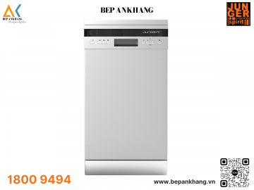MÁY RỬA BÁT JUNGER DWJ-450 - Chuẩn Công Nghệ Đức